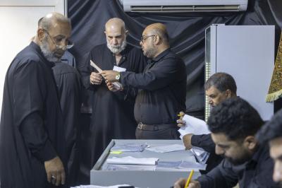 قسم الشعائر يصدر الكفالات القانونية للمواكب المشاركة في زيارة الأربعين