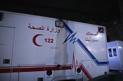 قسم الشؤون الطبية يفتتح 23 مفرزة طبية داخل العتبة العباسية المقدسة وخارجها استعدادًا لزيارة الأربعين