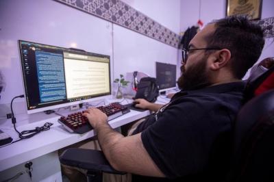 قسم الإعلام يكشف عن خدماته الإعلامية لمواكبة زيارة الأربعين