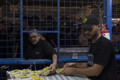 بالتنسيق مع قسم الشعائر.. مواكب كربلاء الخدمية تضاعف جهودها لاستقبال زائري الأربعين
