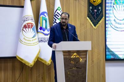 العتبة العباسية المقدسة تفتتح مجمّع أم البنين (عليها السلام) لخدمة زائري الأربعين