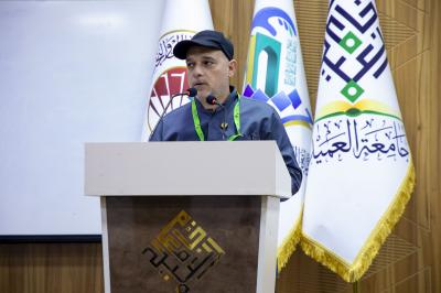 العتبة العباسية المقدسة تفتتح مجمّع أم البنين (عليها السلام) لخدمة زائري الأربعين