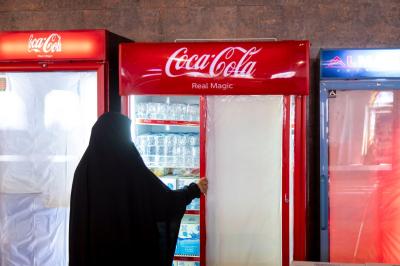 القسم النسوي في مجمع أم البنين (عليها السلام) يستقبل زائرات الأربعين بخدمات متكاملة