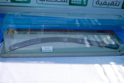 ضمن الموكب الثقافي العام .. متحف الكفيل يُنهي استعداداته لافتتاح محطته على محور بابل