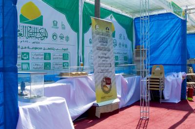 ضمن الموكب الثقافي العام .. متحف الكفيل يُنهي استعداداته لافتتاح محطته على محور بابل