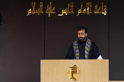 قسم الشؤون الطبية يعقد اجتماعًا تحضيريًّا لمناقشة آلية عمل المتطوعين في زيارة الأربعين
