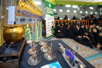 عبر موكب البراعم.. مدارس الكفيل النسوية تقدّم برامج دينية وثقافية للأطفال