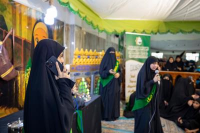عبر موكب البراعم.. مدارس الكفيل النسوية تقدّم برامج دينية وثقافية للأطفال