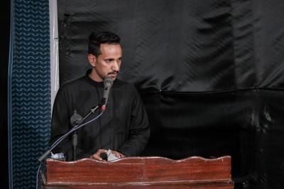 ضمن الموكب الثقافي العام.. متحف الكفيل يطلق فعاليات محطته التراثية في محور النجف الأشرف