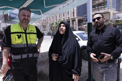 تضمّنت توفير نحو 60 طنًا من العلاجات.. قسم الشؤون الطبية ينهي استعداداته لزيارة الأربعين