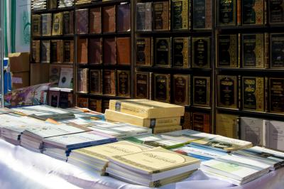 على محور  بابل – كربلاء.. العتبة العباسية المقدسة تستعد لافتتاح الموكب الثقافي العام في مجمّع العلقمي