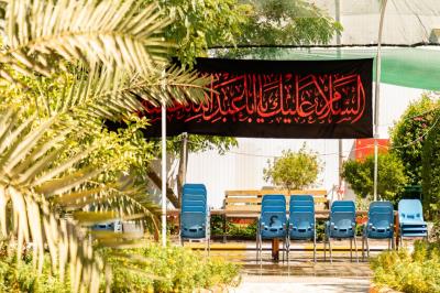 القسم النسوي في مجمع الشيخ الكليني (قدّس سرّه) يُنهي استعداداته لاستقبال زائرات الأربعين