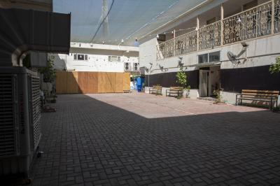 أكاديمية التطوير الإداري تنهي تحضيراتها لاستقبال موكب الزائرين الأجانب