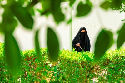 عَبرَ القسم النسوي.. مجمّع الشيخ الكليني يباشر تقديم خدماته لزائرات الأربعين