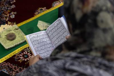 شعبة التوجيه الديني النسوي تستنفر جهودها لتقديم برامجها التبليغية والثقافية لزائرات الأربعين