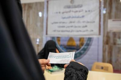 مدارس الكفيل الدينية النسوية تنشر 120 مبلّغة لتقديم الإرشاد الديني لزائرات الأربعين