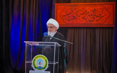 بالتعاون مع العتبات المقدسة.. مؤسسة القبس تطلق موسمها الثقافي السنوي العاشر لزيارة الأربعين