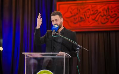 بالتعاون مع العتبات المقدسة.. مؤسسة القبس تطلق موسمها الثقافي السنوي العاشر لزيارة الأربعين