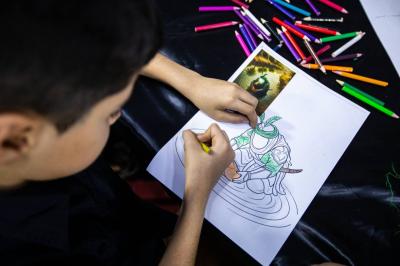 لزائري الأربعين.. المجمَع العلمي ينظم برامج ثقافية متنوعة في بغداد