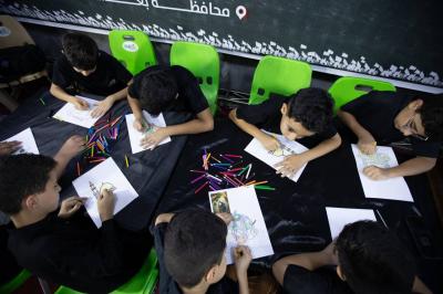 لزائري الأربعين.. المجمَع العلمي ينظم برامج ثقافية متنوعة في بغداد