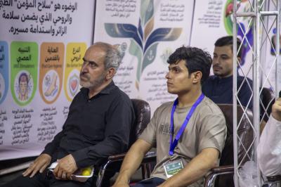 ملتقى جامعة العميد الطبي يقدّم محاضرة للتعريف بالمضامين الطبية الواردة في تراث أهل البيت (عليهم السلام)