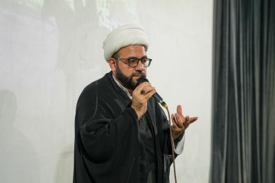 المجمع العلمي يواصل تنفيذ برامجه القرآنية والخدمية لزائري الأربعين في عددٍ من المحافظات