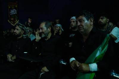 المجمع العلمي يواصل تنفيذ برامجه القرآنية والخدمية لزائري الأربعين في عددٍ من المحافظات