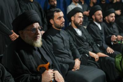 المجمع العلمي يواصل تنفيذ برامجه القرآنية والخدمية لزائري الأربعين في عددٍ من المحافظات