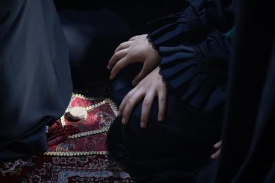 مع بلوغ زيارة الأربعين ذروتها.. شعبة الزينبيات تعزز خدماتها المقدمة لزائرات الأربعين