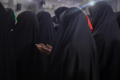 مع بلوغ زيارة الأربعين ذروتها.. شعبة الزينبيات تعزز خدماتها المقدمة لزائرات الأربعين