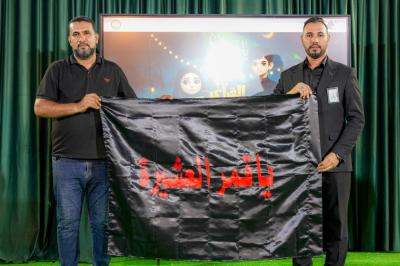 ضمن خطته الخاصة بزيارة الأربعين.. المجمع العلمي يواصل تنفيذ برامجه القرآنية والثقافية للزائرين