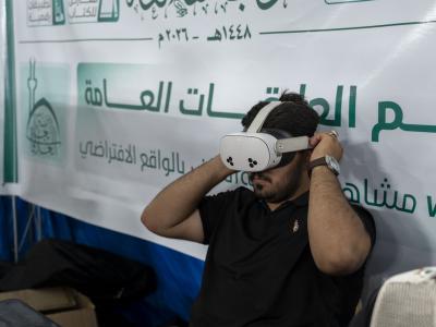 برامج ثقافية ومعرفية متنوّعة يقدّمها الموكبُ الثقافي العام لزائري الأربعين على محور النجف