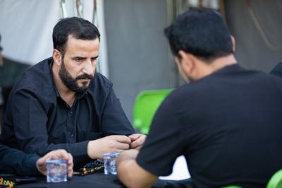 بعد إفادة أكثر من 35 ألف زائر.. المجمَع العلمي يختتم أنشطته القرآنية لزائري الأربعين في بغداد