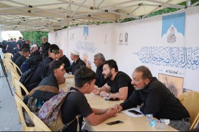 المجمَع العلمي: نحو 19 ألف مستفيدٍ من مشروع تعليم القراءة الصحيحة للزائرين في بابل