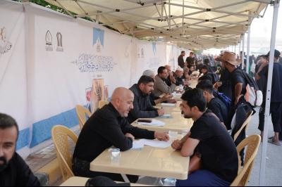 المجمَع العلمي: نحو 19 ألف مستفيدٍ من مشروع تعليم القراءة الصحيحة للزائرين في بابل