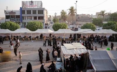 المجمَع العلمي: نحو 19 ألف مستفيدٍ من مشروع تعليم القراءة الصحيحة للزائرين في بابل