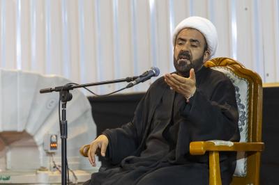 عبر مجلس عزائي.. اختتام الخطة الخدمية لمجمع أبي الفضل العباس (عليه السلام) الخاصة بزيارة الأربعين