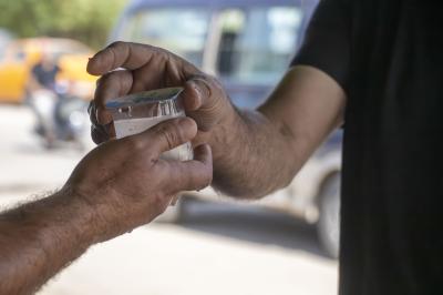 منها تقديم أكثر من 22 ألف وجبة طعام.. موكب قسم صناعة الشبابيك يختتم خدماته لزائري الأربعين