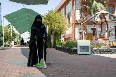مكتب المتولي الشرعي للشؤون النسوية يعلن مشاركة 4489 متطوعة ضمن خطته لخدمة زائرات الأربعين