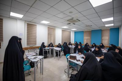 مجموعة العميد التربوية تستأنف موسمها التدريبي لتعزيز كفاءة ملاكاتها التعليمية