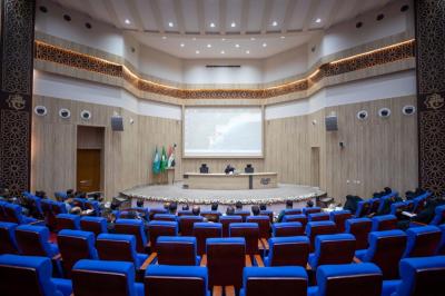 مجموعة العميد التربوية تستأنف موسمها التدريبي لتعزيز كفاءة ملاكاتها التعليمية