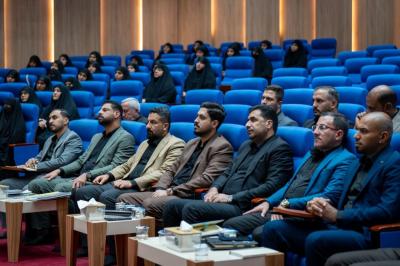 مجموعة العميد التربوية تستأنف موسمها التدريبي لتعزيز كفاءة ملاكاتها التعليمية