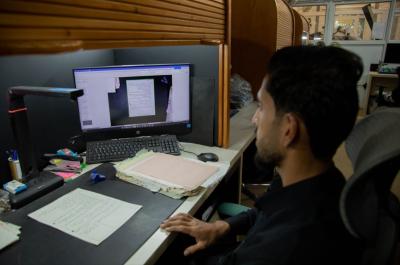مؤسّسة الوافي تباشر العمل في مشروع لتوثيق جرائم النظام البائد بحق العراقيين