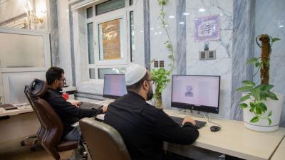 مؤسّسة الوافي تباشر العمل في مشروع لتوثيق جرائم النظام البائد بحق العراقيين