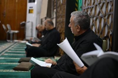 دار علوم نهج البلاغة تقدّم محاضرة عن دحض الشبهات وتأصيل منهج الإصلاح في فكر الإمام علي (عليه السلام)