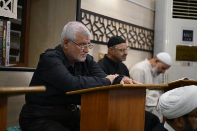 دار علوم نهج البلاغة تقدّم محاضرة عن دحض الشبهات وتأصيل منهج الإصلاح في فكر الإمام علي (عليه السلام)