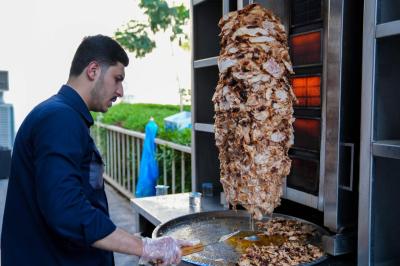 بذكرى شهادة النبي الأعظم (صلى الله عليه وآله).. المجمَع العلمي يقدم خدماته للزائرين في محافظتي النجف والديوانية 