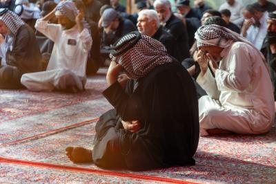بذكرى شهادته.. العتبة العباسية المقدسة تستعرض سيرة الرسول الأعظم (صلى الله عليه وآله)