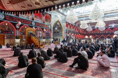 بذكرى شهادته.. العتبة العباسية المقدسة تستعرض سيرة الرسول الأعظم (صلى الله عليه وآله)