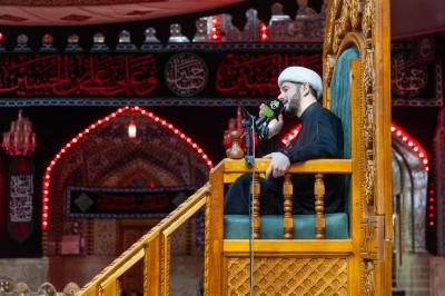 بذكرى شهادته.. العتبة العباسية المقدسة تستعرض سيرة الرسول الأعظم (صلى الله عليه وآله)